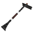 thumbnail image 2 of RuiJiao Clearance Detachable Multifunctional Snow Removal Shovel Car Snow Remover Household Tool, 2 of 9