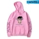 thumbnail image 1 of Sudaderas con capucha de Juice Wrld, chaqueta informal para adultos y niños, tallas para niños, jersey de Cosplay, ropa de calle, Jersey UnisexRosa BXXL Deng Xun unisex, 1 of 2