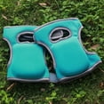 thumbnail image 7 of SPRING PARK 2Pcs Soft Comfort Knee Pads Garden Work Knee Protector Cushion Sport Work Guard, 7 of 7