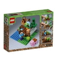thumbnail image 5 of LEGO Minecraft The Melon Farm 21138, 5 of 7