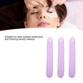 thumbnail image 4 of Forehead Band For Eyelash Extensions - Soft Pads For Eyelash Extensions Japanese Style - Makeup Headband For Beauty Salon, 4 of 8