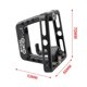 thumbnail image 2 of Bicicleta plegable Asiento de montaje en estante delantero para tela pequeña Soporte de bolsa delantera Portaequipaje delantero, 2 of 6