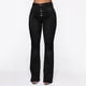 thumbnail image 4 of WILLBEST Jeans Mujer Pantalones Vaqueros Acampanados de Tiro Medio para Mujer, Ajustados, Elásticos, Cómodos, Con Corte de Bota, Informales y de Moda. Extra Grande, 4 of 7