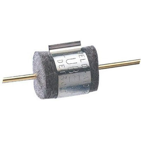 Lube-Matic Lube and Wire Kleener Pads