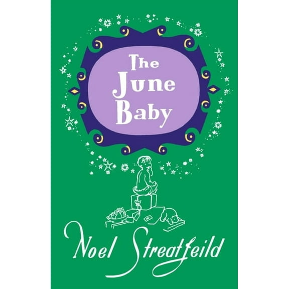 The June Baby, (Hardcover)
