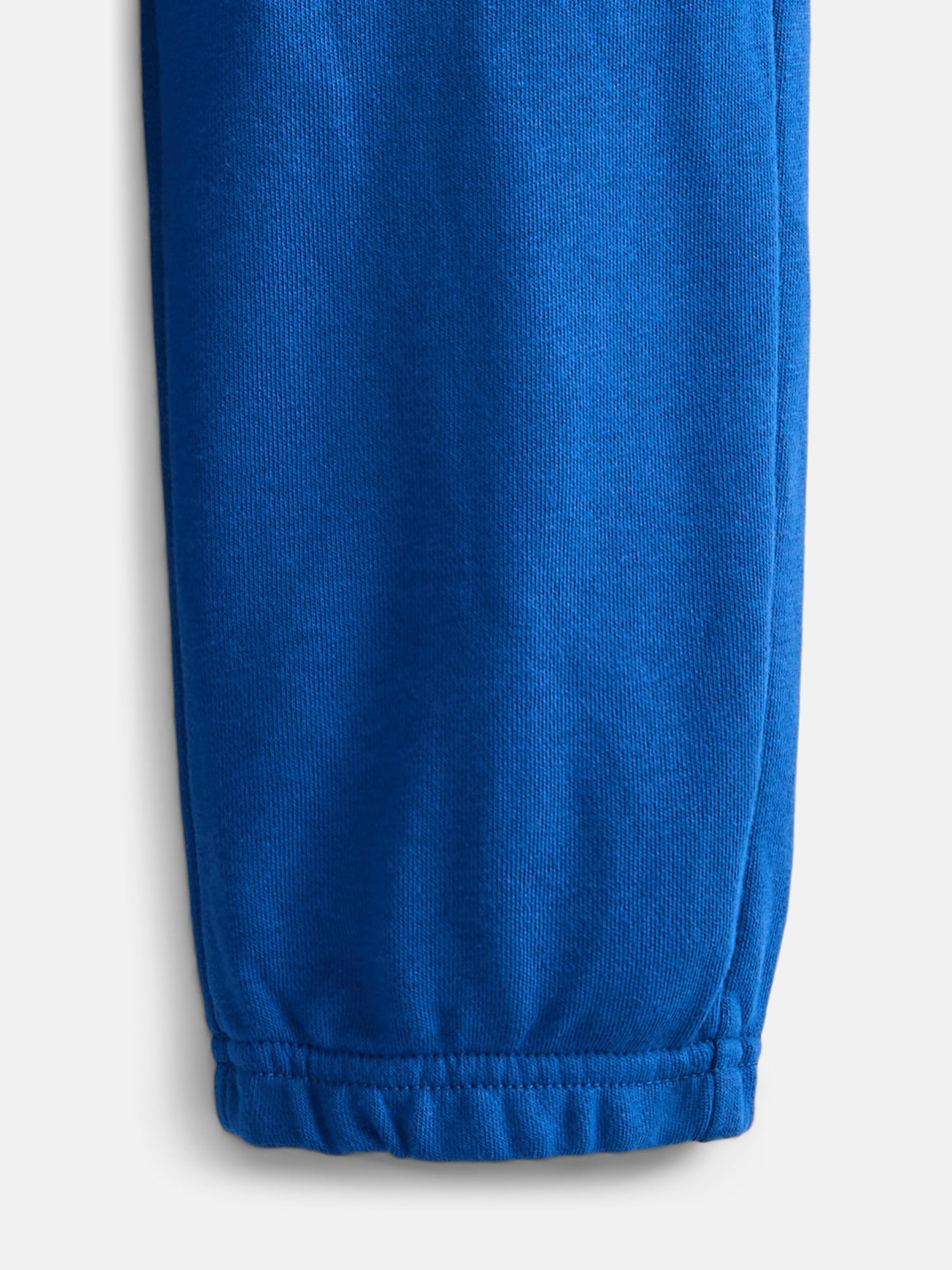 Wonder Nation Little Boys French Terry Joggers, Sizes 4-10