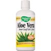 Nature's Way Aloe Vera Gel and Juice, 1 LTR