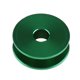 thumbnail image 3 of Car Aluminium Alloy Bumper Washer/Bolt Engine Bay Dress Up Kit Quick Release Fastener, 3 of 5