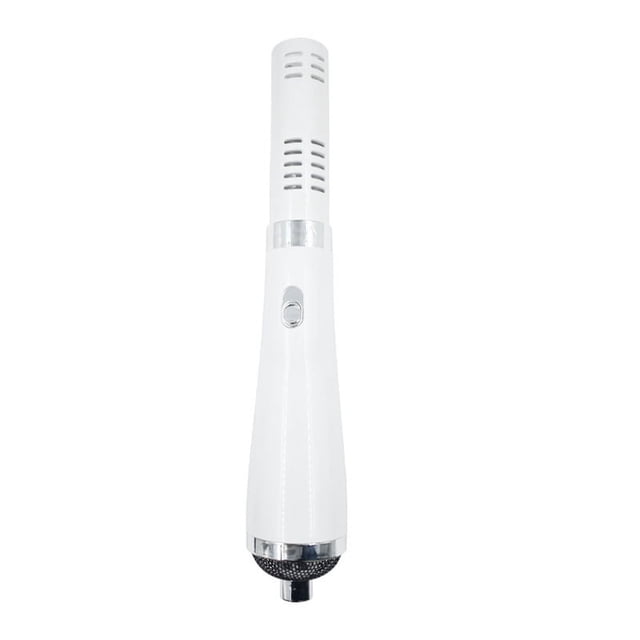 Fiudx Máquina de Lactancia, Dispositivo de Relajación Portátil, Ondas Electromagnéticas de Alta Transmisión, Dispositivo de Descarga Ligero y Fácil de Usar, Alivio Del Dolor Muscular, Bienestar En Ca