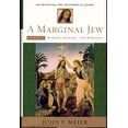 thumbnail image 1 of Pre-Owned A Marginal Jew: Rethinking the Historical Jesus, Vol. 2 - Mentor, Message, and Miracles (Hardcover) 0385469926 9780385469920, 1 of 1