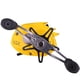 thumbnail image 5 of 7.2: 1 Relación de engranajes Carrete de pesca Baitcasting High- Baitcaster Carrete 18 + 1 a 8 KG Diestro Cola carrete de baitcasting, 5 of 6