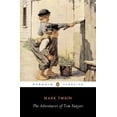 thumbnail image 1 of Pre-Owned The Adventures of Tom Sawyer (Penguin Classics) (Paperback) 0143039563 9780143039563, 1 of 1