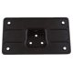 thumbnail image 3 of 1 Set ydown Número De Licencia De De Soporte 7 X 4 Pulgadas Para Accesorios De Negro Sunnimix Montaje de la placa de la motocicleta, 3 of 8