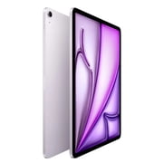 Restored Apple 13-inch iPad Air with M3 chip Built for Apple Intelligence Wi-Fi -128GB - Purple