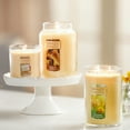 thumbnail image 2 of Yankee Candle® Large Classic Jar Candle, French Vanilla, 2 of 2