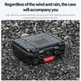 thumbnail image 5 of for Pocket3 Sports Camera Portable Waterproof Explosion-Proof Multifunctional Convenient Storage Case Accessories, 5 of 5