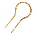 thumbnail image 3 of U-Hoops Bamboo Climber Trellis for Vine Branches Support Household Plant Planting Tool, 3 of 4