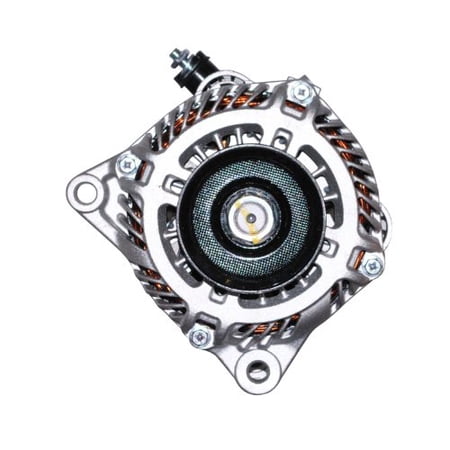 UPC 029175000110 product image for MPA - Starter Alternator 11055 Alternator | upcitemdb.com