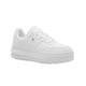 thumbnail image 1 of Tenis Para Mujer Charly® Urbano Color Blanco Cordones blanco 26, 1 of 6