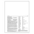 thumbnail image 4 of Office Depot® Brand 1096 Laser Tax Forms, 1-Part, 8-1/2" x 11", Pack Of 10 Forms, 4 of 4