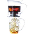 thumbnail image 4 of DAVIDsTEA Tea Steeper for Loose Tea with Lid, Compact Bottom Dispensing Tea Infuser (473 mL / 16 Ounce), 4 of 4