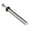 Aluminum alloy plug, variant on DYNWAVECA Weight Plate Holder, Plate Organizer, Fitness Equipment Accessory, Practical, Stable And Weight Plate Stand Made of Square Tubing Stainless steel plug