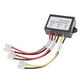 thumbnail image 3 of Controlador Solar Mppt MPPT 150W 10A Controlador De Panel Solar De Salida De Carga Nocturna Fotosensible Para Farola, 3 of 7