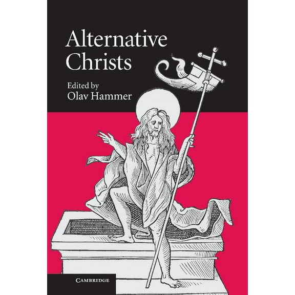 Alternative Christs, (Hardcover)