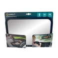 thumbnail image 2 of Safety 1st Pivoting Car Seat Mirror for Kids and Babies, Essential Car Accessories for Parents, 2 of 2