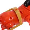 thumbnail image 4 of EeaseCA 2 Pcs Funny Rotating Horses Toy Plastic Electric Carriage Shape Toy Kids Toy, 4 of 7