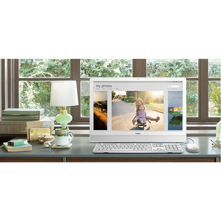 Dell Inspiron 23.8