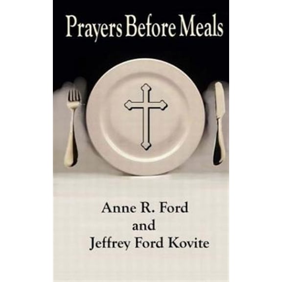 Pre-Owned Prayers Before Meals