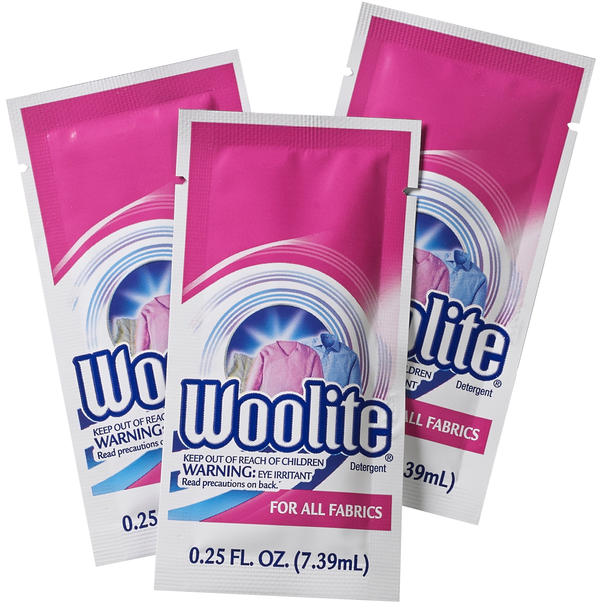 travel laundry soap