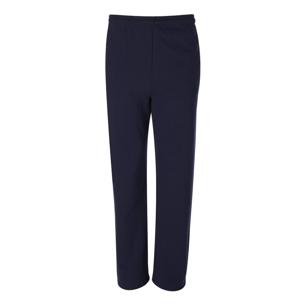 jerzees nublend sweatpants with pockets