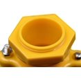 thumbnail image 3 of Honey Shaker Machine Plastic Flow Honey Exports Beekeeper Honey Machine Flow Orifice Type Honey Outlet Plastic Honey Gate Funnel, 3 of 5