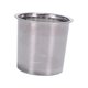 thumbnail image 2 of Infusor de tetera práctico para mesa de comedor, colador de té de malla de acero inoxidable Diámetro exterior 9.5 cm, 2 of 9