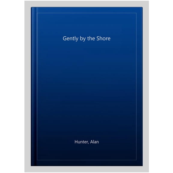 Pre-Owned Gently By the Shore (Inspector George Gently 2) Paperback