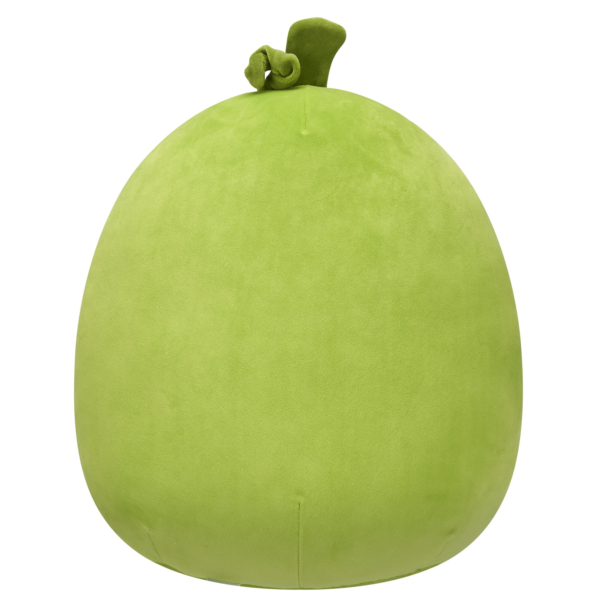 Squishmallows Official 14 inch Charles the Green Pickle - Child's Ultra Soft Stuffed Plush Toy