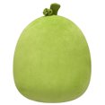 thumbnail image 3 of Squishmallows Official 14 inch Charles the Green Pickle - Child's Ultra Soft Stuffed Plush Toy, 3 of 7