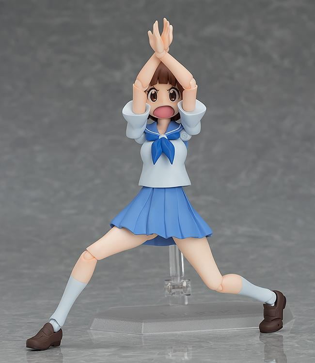 kill la kill mako body pillow