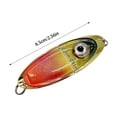 thumbnail image 2 of Submersible Fishing Light with Eye-Shaped LED Design for Enhanced Night Fishing, 2 of 4