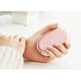 thumbnail image 6 of Macaron USB Charging Hand Warmer Power Bank, 6 of 8