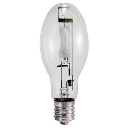 

Dabmar Lighting DL-MH250 250 watt MH Mogul Base Lamp White