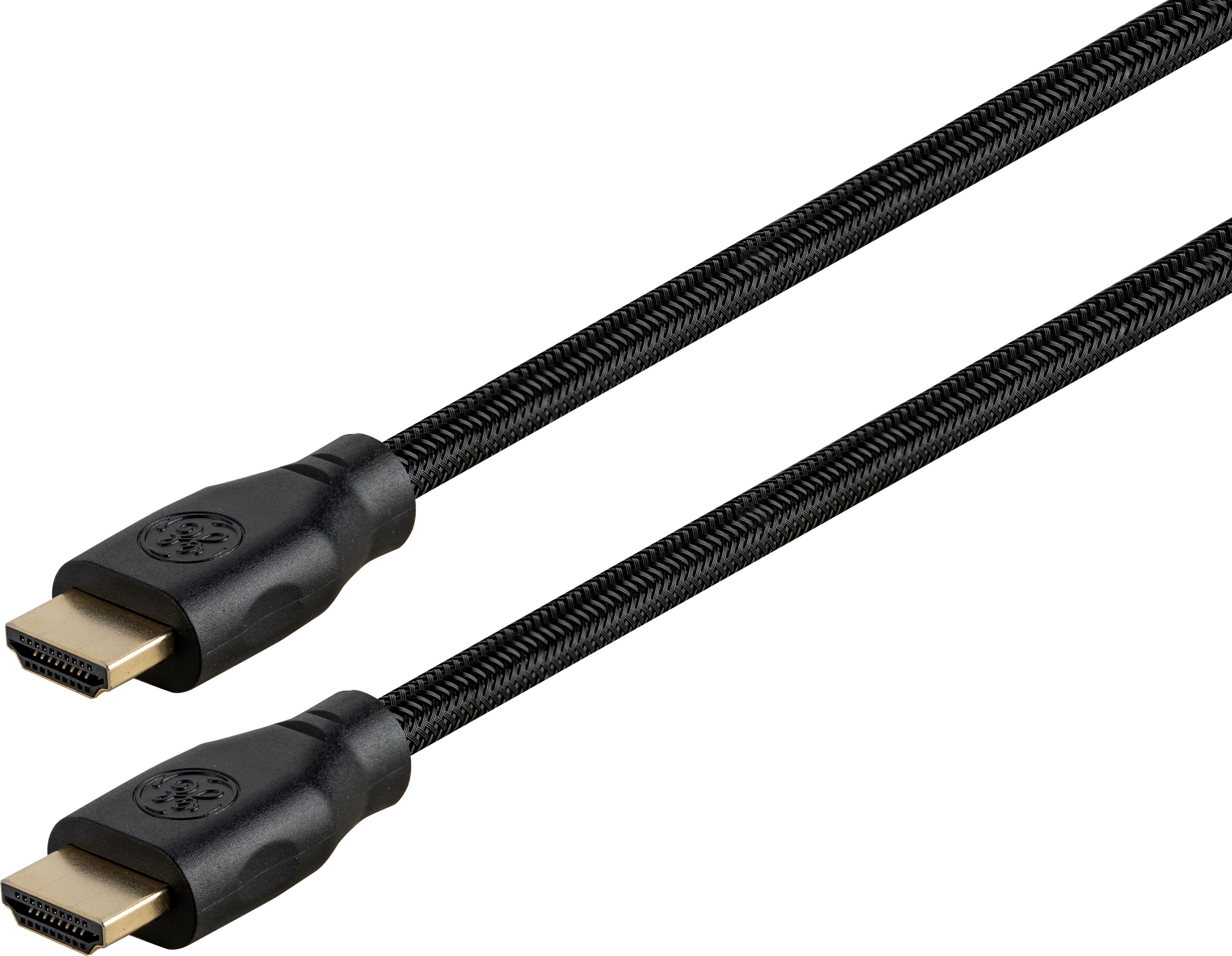 GE HDMI 2.1 Cable, 1.5 feet, Premium Certified photo 3