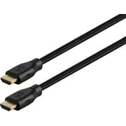 GE HDMI 2.1 Cable, 1.5ft