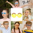 thumbnail image 5 of Gafas de sol para niños, estilos para niñas y niños, 5 of 5