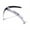 Silver, variant on XFGOU Bow and crossbow molds Toys and Hobbies Mini Bow Toy Mini Decompression Finger Toy Fun Mini Toy Novelty Christmas Birthday Family Gifts Entertainment Novelty funny toy