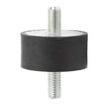 thumbnail image 1 of 3110046 Galvanized Iron Engine Mount for Polaris Sportsman 335 400 450 500, 1 of 2