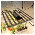 thumbnail image 2 of 240W 320W 480W 600W LM301H EVO V5 LED Grow Light Bar Turn On/off Grow Tent Complete Kit ,Higher Efficiency, 2 of 3