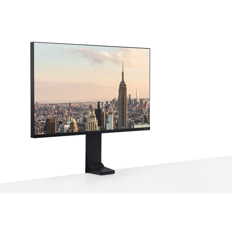 Samsung space deals monitor